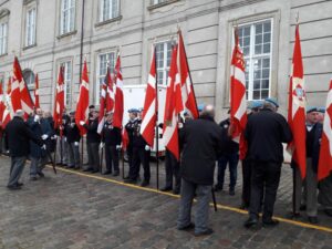 2018-02-20 H.K.H. Prins Henriks Bisættelse