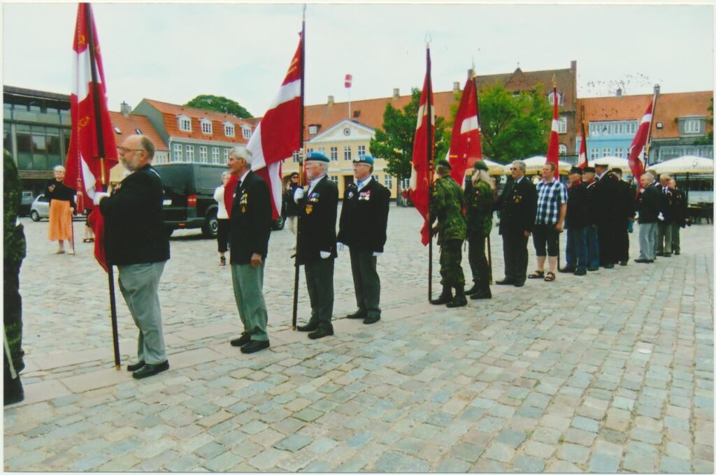 2013-06-15 Valdemarsdag i Køge