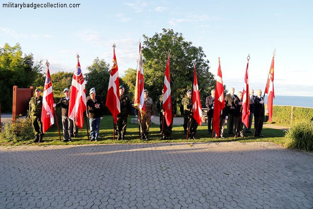 2016-09-05 Den Nationale Flagdag på Stevns