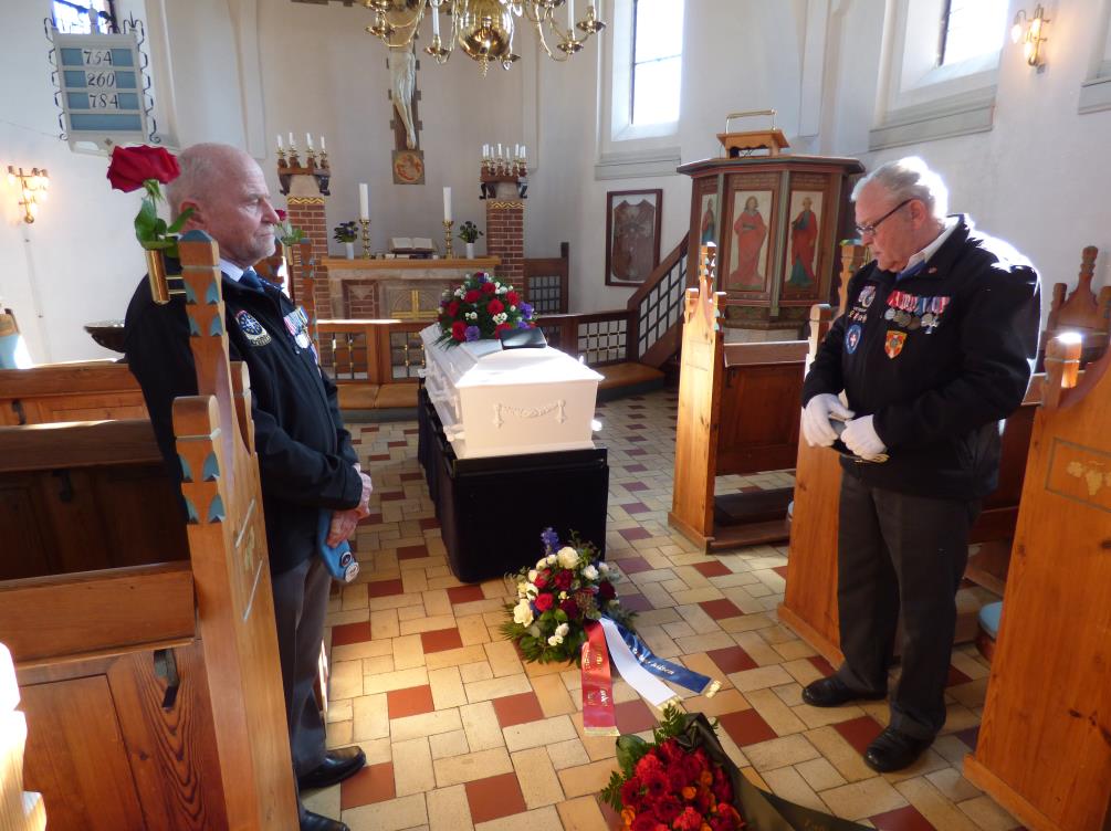 2020-03-14 Vor Frue Kirke
Per Christian Røn - bisat -
Peter Castenheim - Kjeld Ole Jensen
